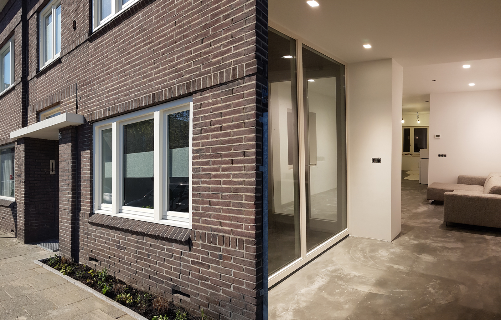 renoveren jaren30 duurzaam energieneutraal